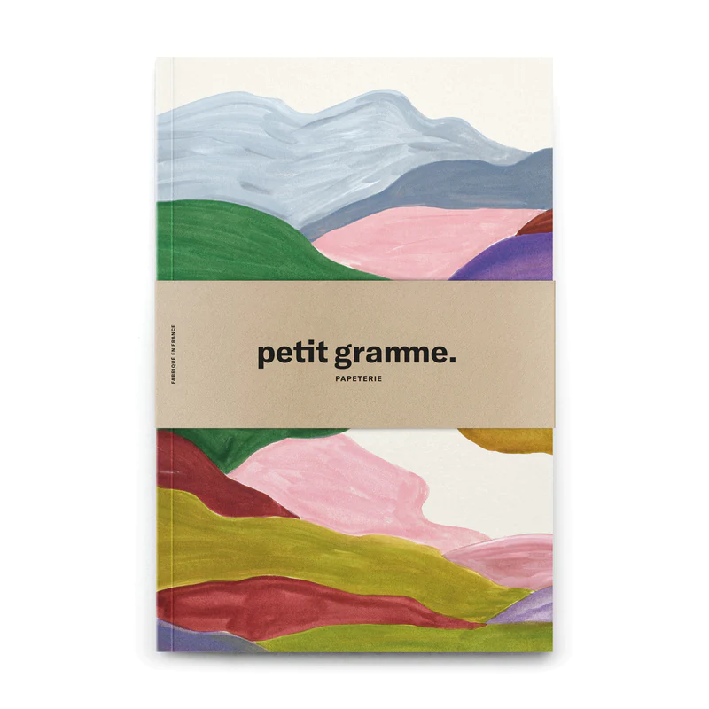 Petit Gramme Notebook Fjord.webp