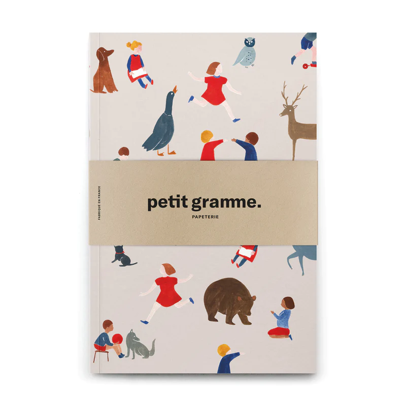 Petit Gramme Notebook Recreation.webp