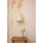 Reversible Tipi Lampshade H (2) Reversible Tipi Lampshade H (2)