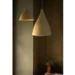 Reversible Tipi Lampshade H (3) Reversible Tipi Lampshade H (3)