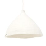 Reversible Tipi Lampshade W (1)