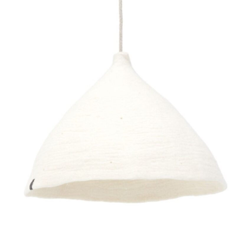 Reversible Tipi Lampshade W (1) Reversible Tipi Lampshade W (1)