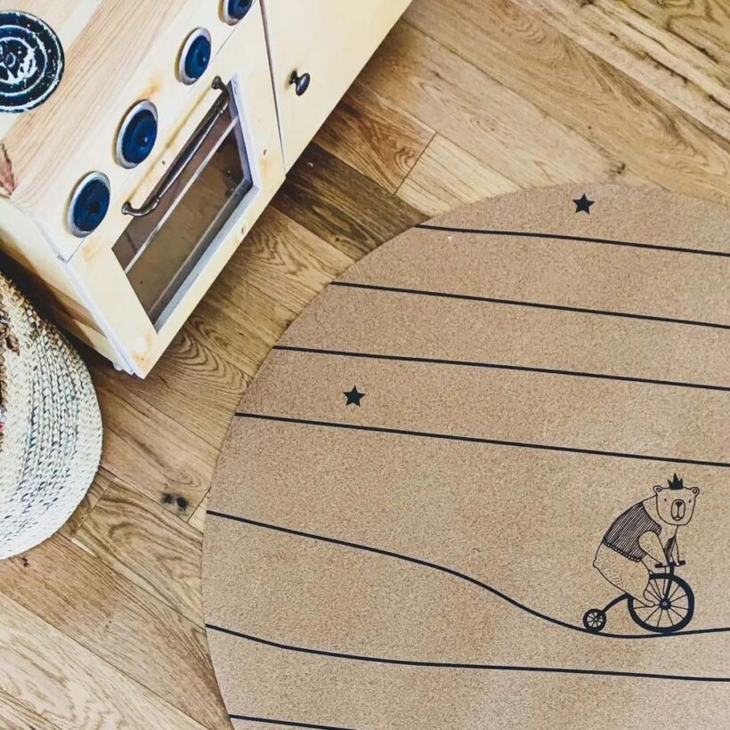 Rooga Bear On The Milky Way 2.jpg