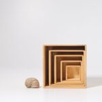 Set Of Boxes Natural Set Of Boxes Natural