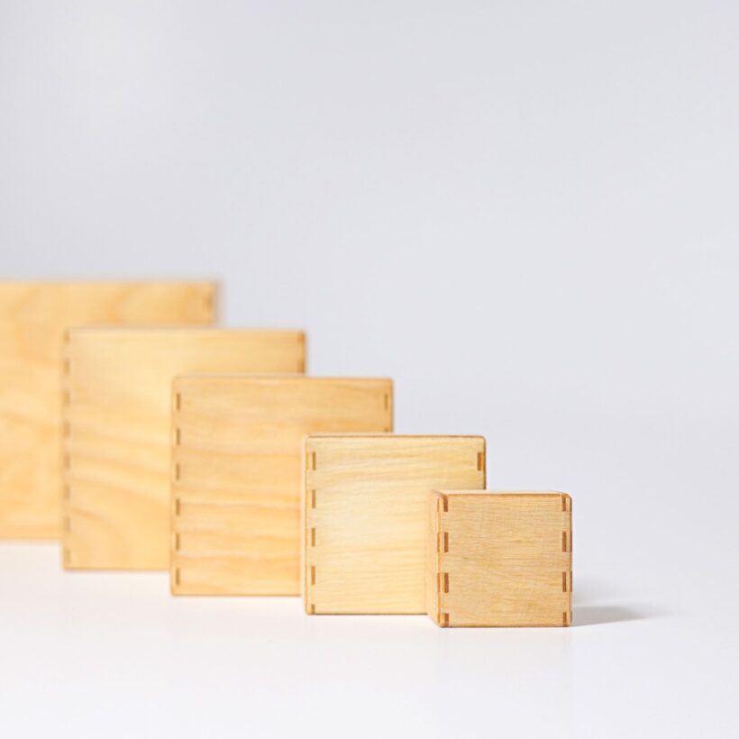 Set Of Boxes Natural1