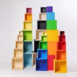 Set Of Boxes Natural9 Set Of Boxes Natural9