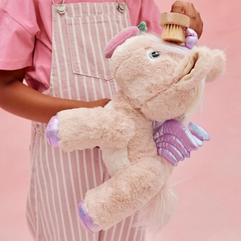 Shimmer Unicorn Dinkum Pink Lifestyle 4 Medium.jpg