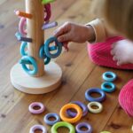 Sorting Helper Building Rings Pastel5 Sorting Helper Building Rings Pastel5
