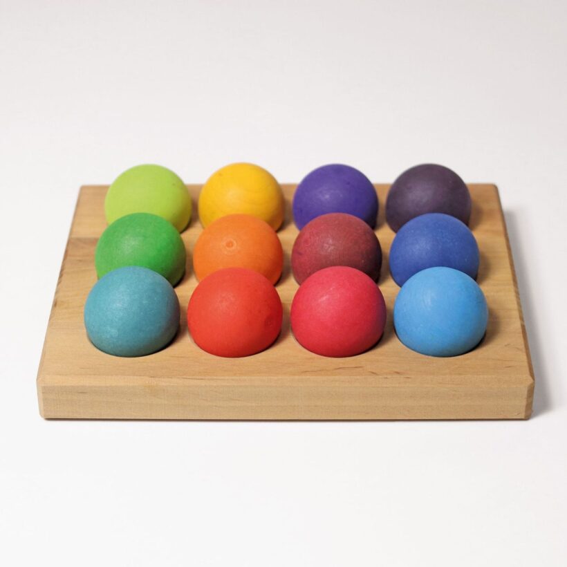 Sortingboard Rainbow3