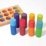 Stacking Game Small Rainbow Rollers 4.jpg