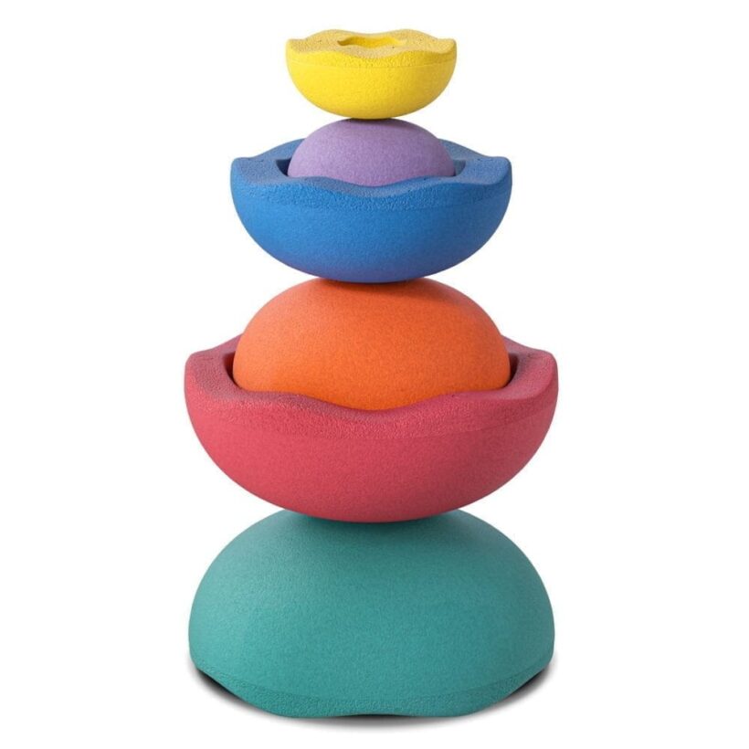 Stapelstein Inside Rainbow Classic Skulptur Shadow.jpg