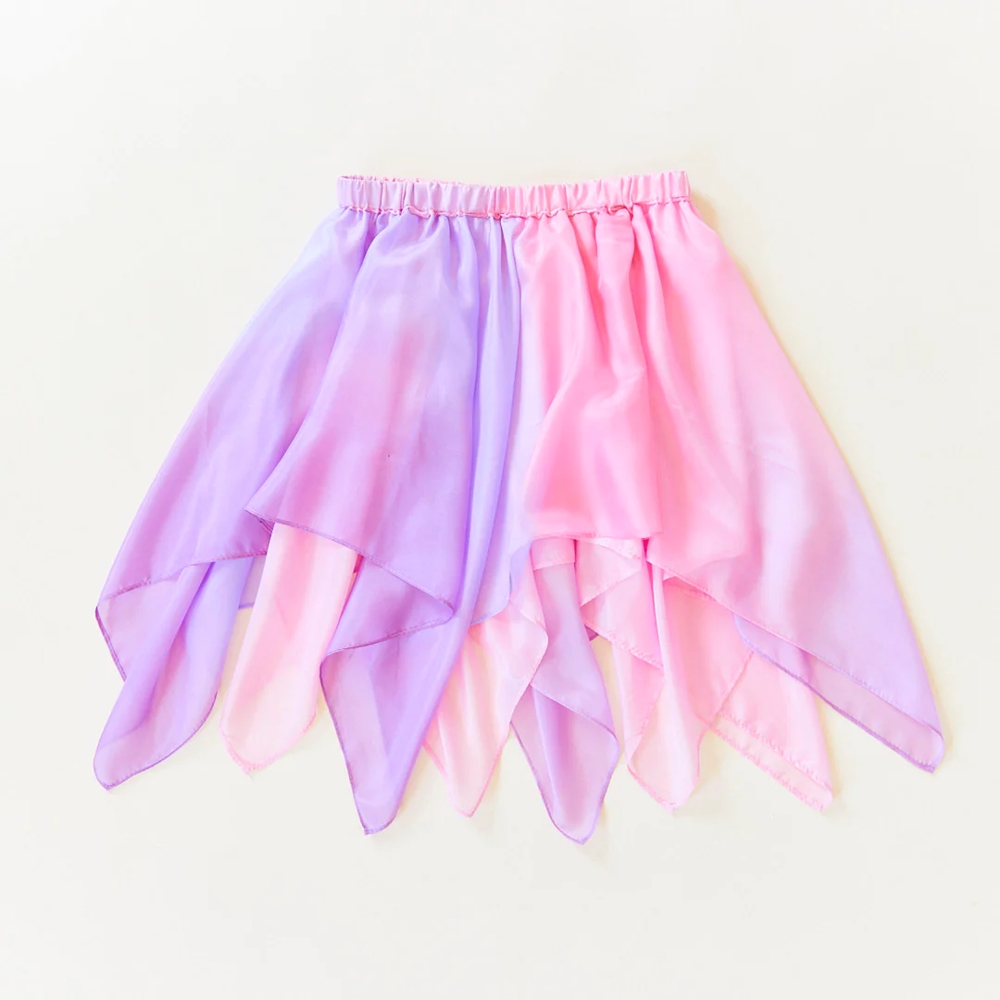 חצאית פיות - Sarah's Silks