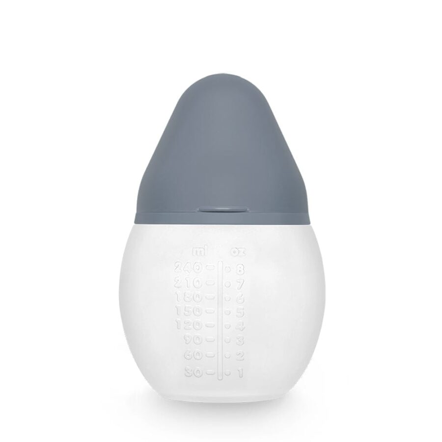 Biberon 240ml Bouchon Blue Grey.jpg