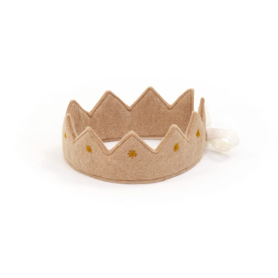 Couronne S Nude Feutre.jpg
