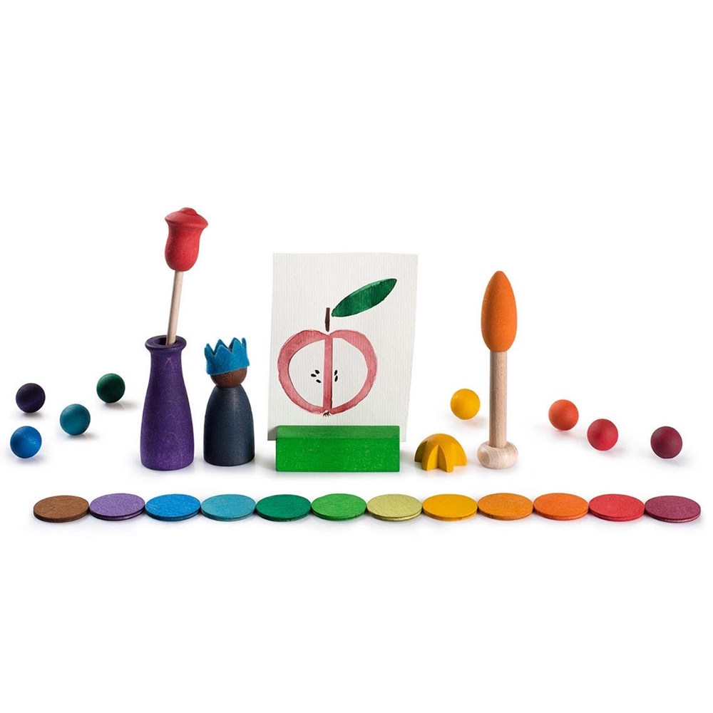 היום המיוחד שלך - Grapat