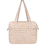 Hyde Park Waterproof Stroller Bag Leonie Latte Nobodinoz 3 8435574933089 1.jpg