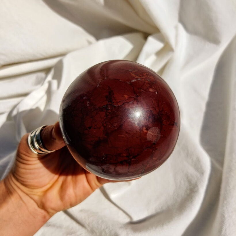 Jasper Spherei.jpg Jasper Spherei.jpg