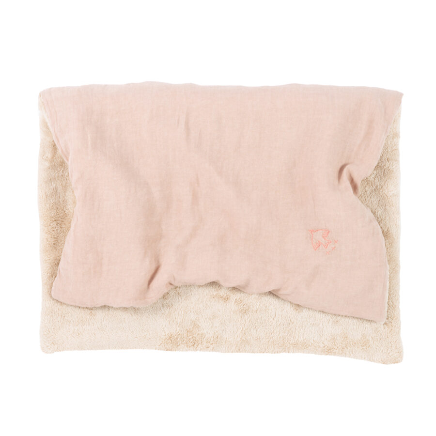 L1n0 Embroidery Winter Blanket Mauve Pink Nobodinoz 3 8435574934178.jpg L1n0 Embroidery Winter Blanket Mauve Pink Nobodinoz 3 8435574934178.jpg