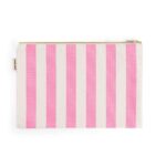 Lot De 2 Pochettes Lili Rayure Rose Fluo1 E1727172205137.jpg