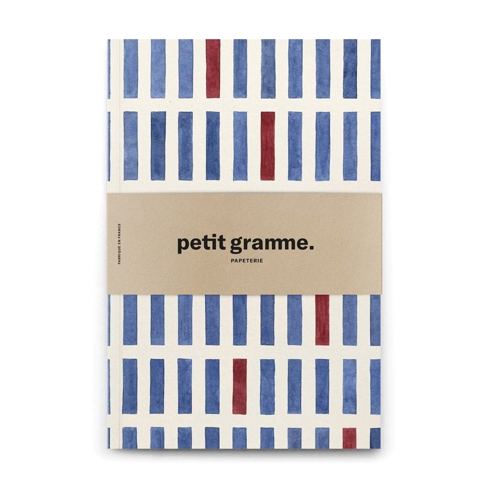 מחברת מלבנים - Petit Gramme