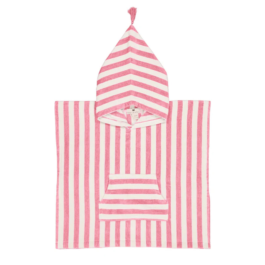 Poncho De Bain Suzon Corail.jpg Poncho De Bain Suzon Corail.jpg