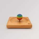 Spinning Top Board 11.5cm Cherry E1733773419743.webp Spinning Top Board 11.5cm Cherry E1733773419743.webp