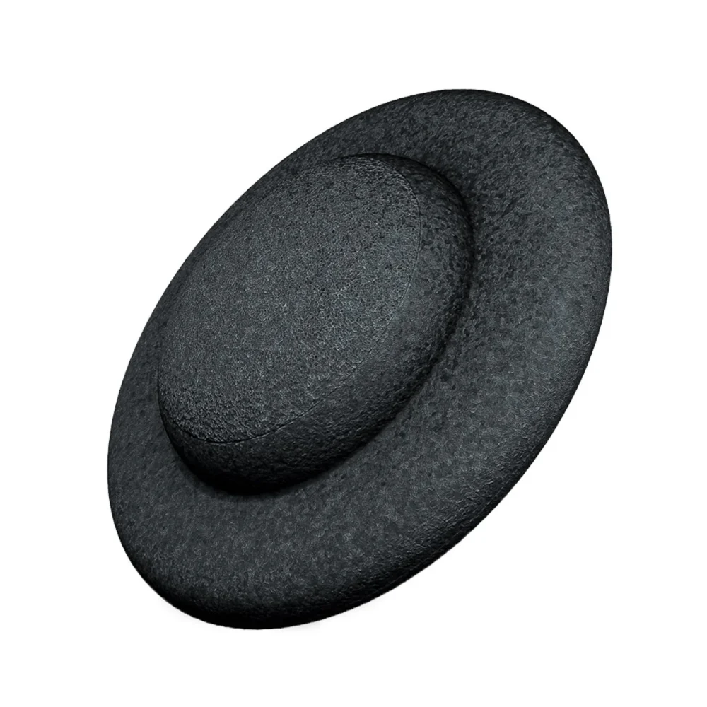 Stapelstein Board Black Sideview E1714998779632.webp