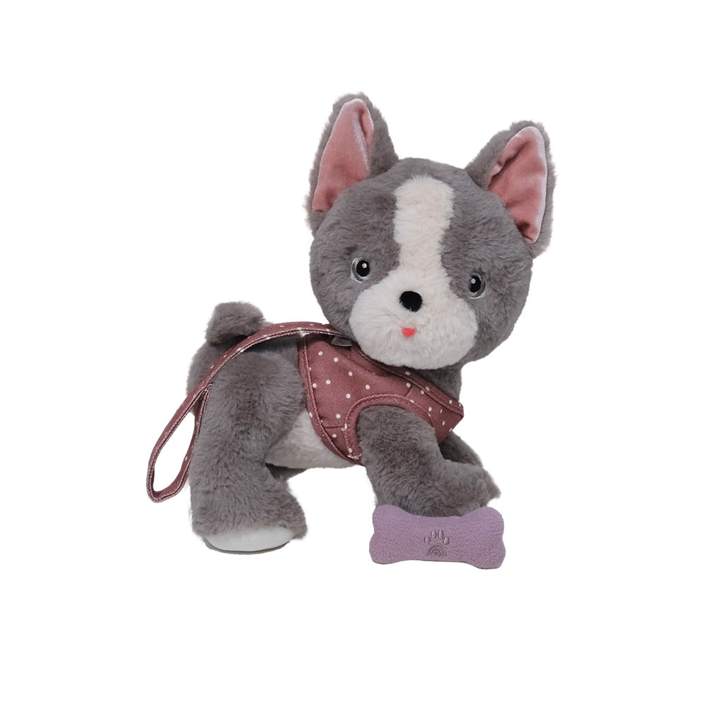 בובת כלב גיזמו  - Olliella