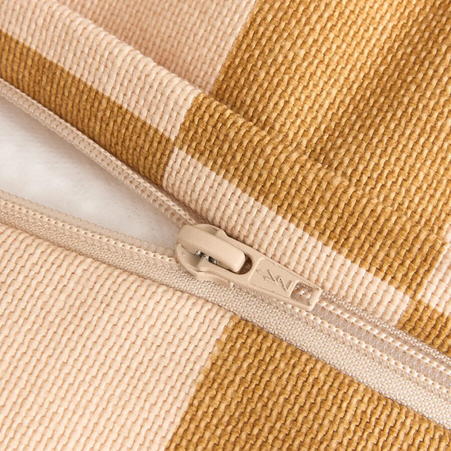 Vibes Armchair Bean Bag Mustard Sand Tiles Nobodinoz 3 8435574935038.jpg Vibes Armchair Bean Bag Mustard Sand Tiles Nobodinoz 3 8435574935038.jpg