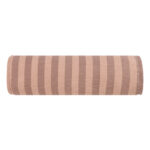 Vibes Cylinder Cushion Pink Mauve Stripes Nobodinoz 2 8435574935144.jpg Vibes Cylinder Cushion Pink Mauve Stripes Nobodinoz 2 8435574935144.jpg