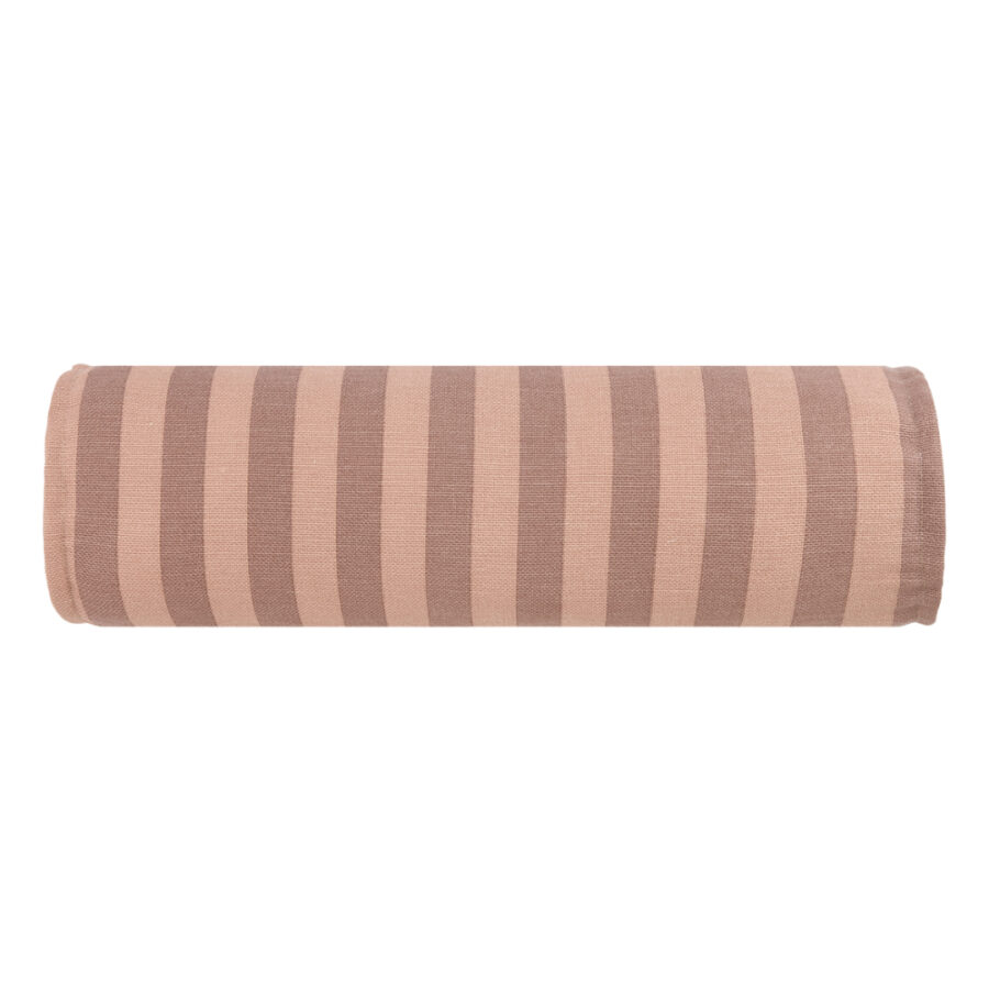 Vibes Cylinder Cushion Pink Mauve Stripes Nobodinoz 2 8435574935144.jpg Vibes Cylinder Cushion Pink Mauve Stripes Nobodinoz 2 8435574935144.jpg