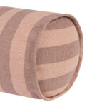 Vibes Cylinder Cushion Pink Mauve Stripes Nobodinoz 3 8435574935144 1.jpg Vibes Cylinder Cushion Pink Mauve Stripes Nobodinoz 3 8435574935144 1.jpg