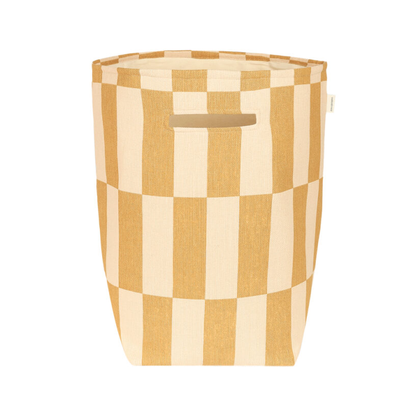 Vibes Large Storage Basket Mustard Sand Tiles Nobodinoz 1 8435574935083.jpg Vibes Large Storage Basket Mustard Sand Tiles Nobodinoz 1 8435574935083.jpg