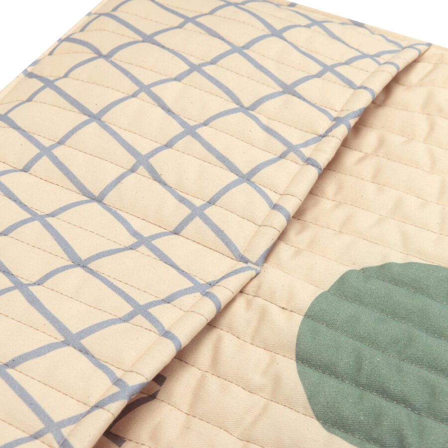 Vibes Quilted Wall Organizer Poppies Nobodinoz 2 8435574935236 1.jpg Vibes Quilted Wall Organizer Poppies Nobodinoz 2 8435574935236 1.jpg