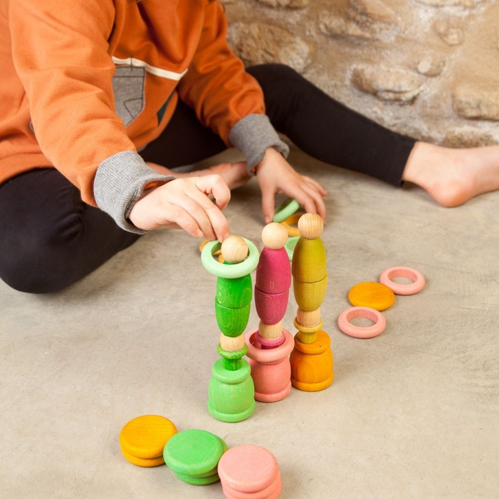 העונה האביבית - Grapat