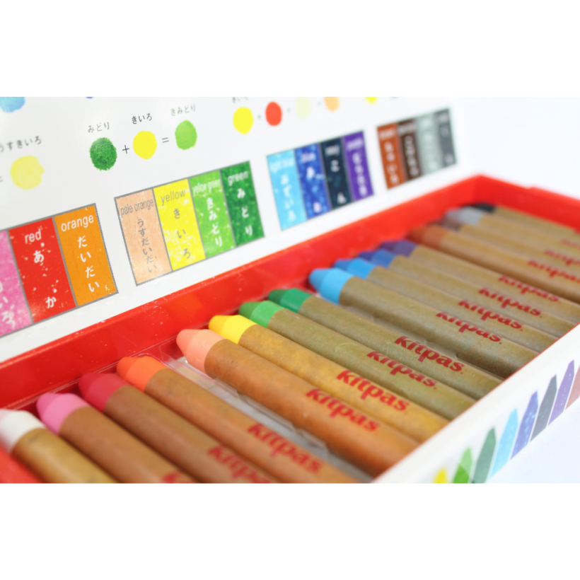 גירי שעוות אורז 16 יחידות.png