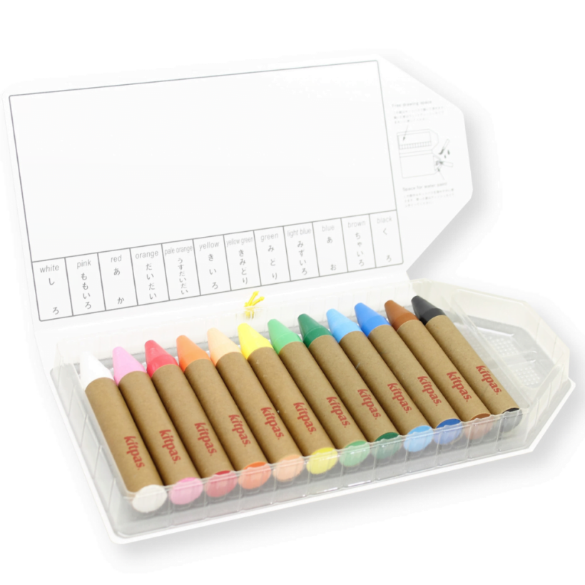 גירי שעוות אורז גמבו 12 יחידות.png