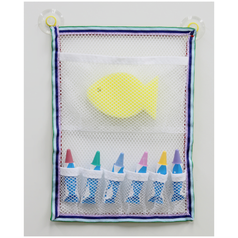 גירי שעוות אורז לאמבטיה 6 צבעים וספוג 1.png