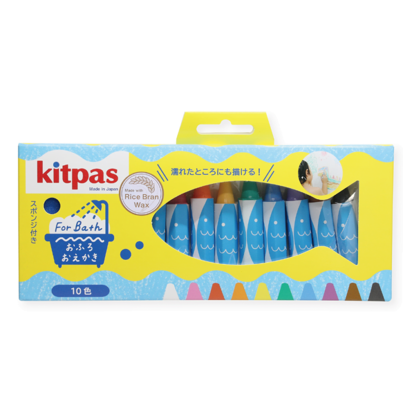 גירי שעוות אורז לאמטיה 10 צבעים.png גירי שעוות אורז לאמטיה 10 צבעים.png