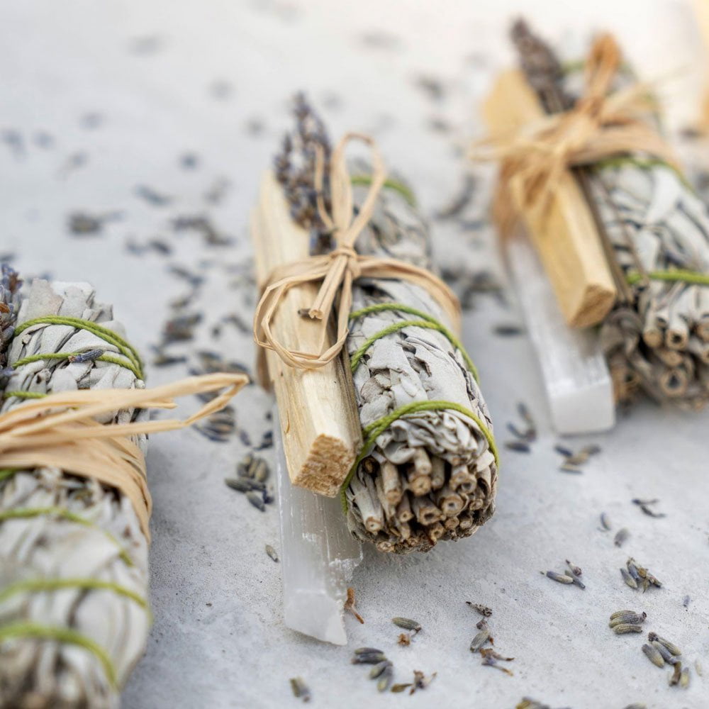 מארז טיהור והתחדשות