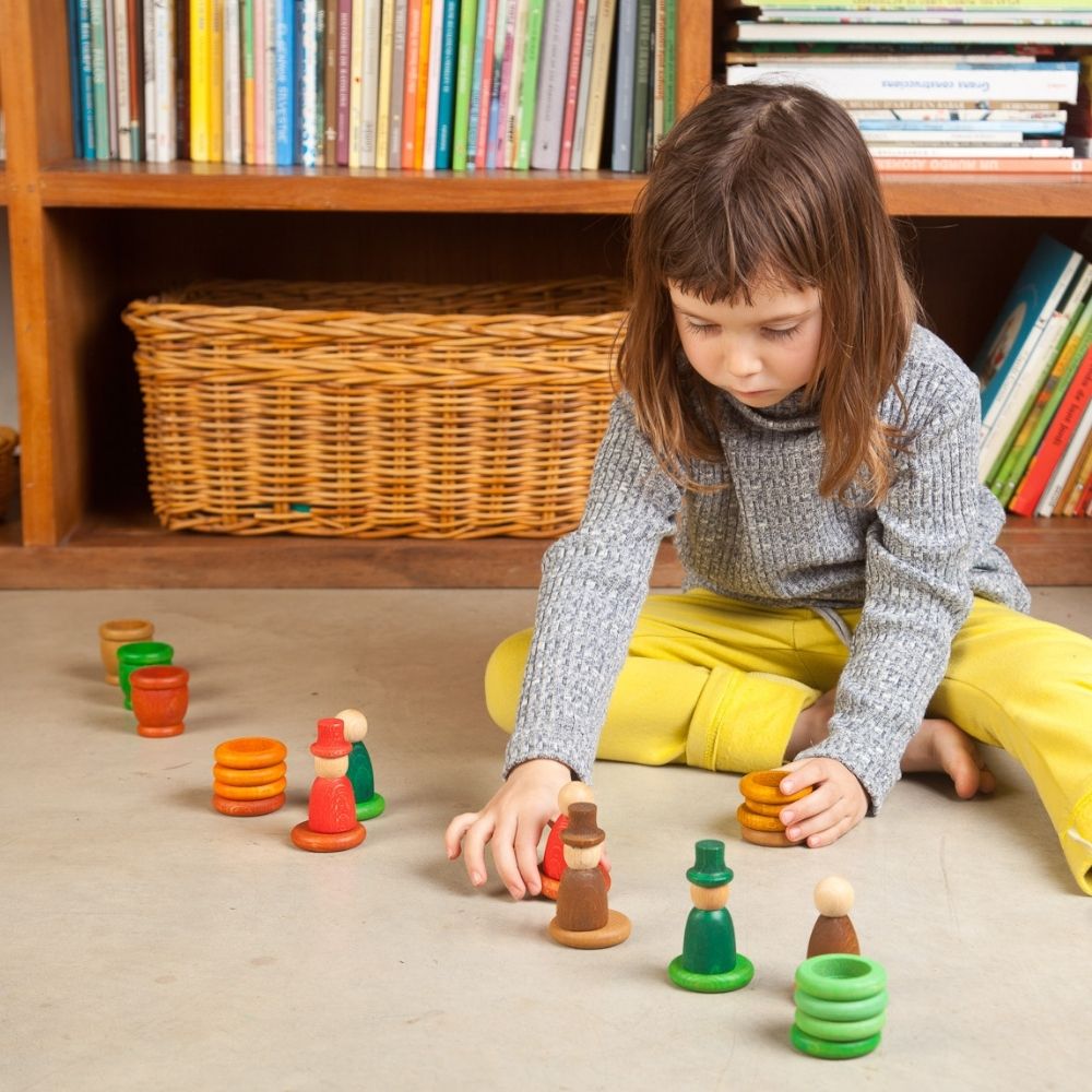 העונה הסתווית - Grapat