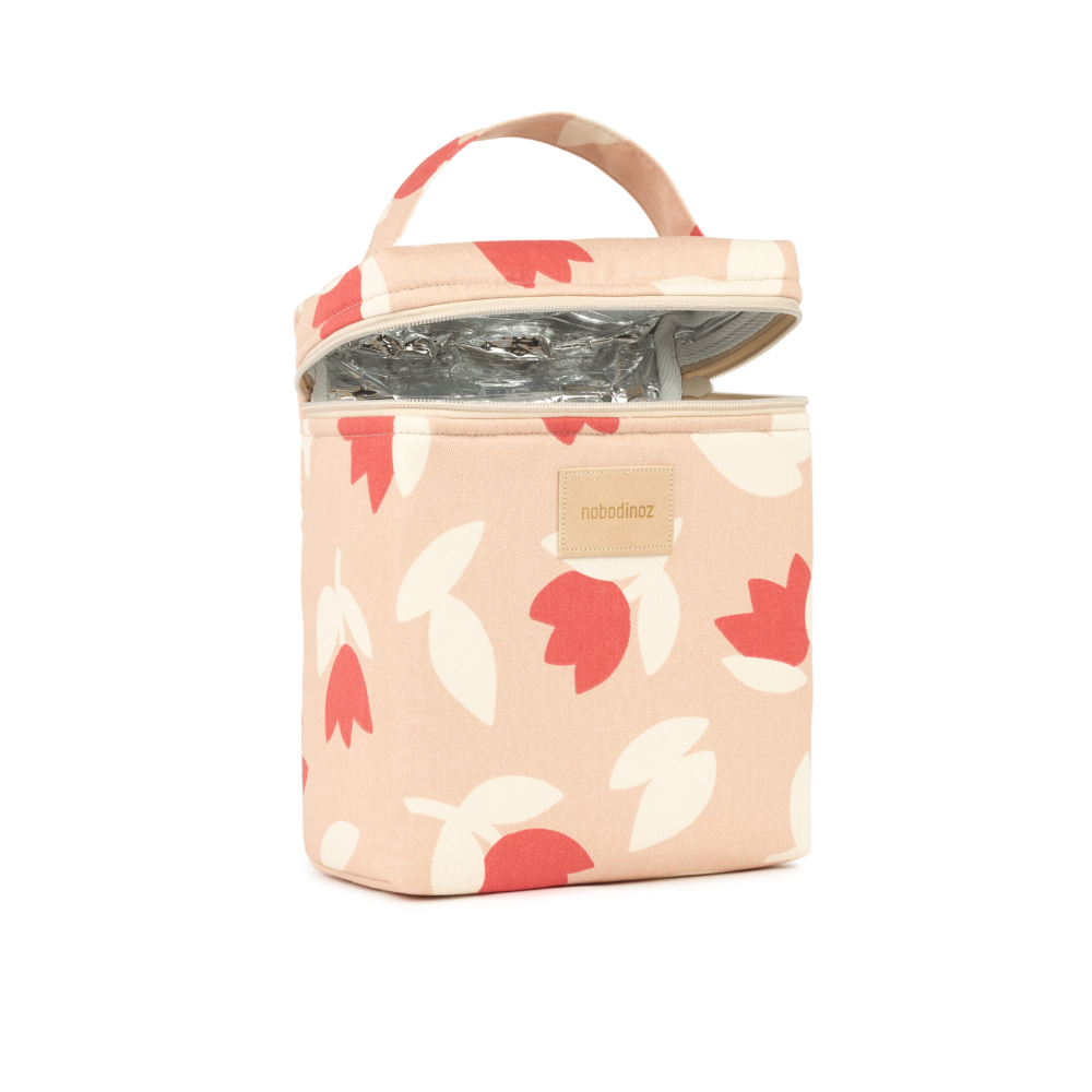 Hyde Park Insulated Baby Bottle And Lunch Bag Red Tulips Nobodinoz 3 8435574937568 1.jpg