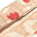 Hyde Park Waterproof Stroller Bag Red Tulips Nobodinoz 4 8435574937667 3.jpg