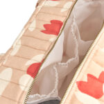 Hyde Park Waterproof Stroller Bag Red Tulips Nobodinoz 5 8435574937667 2 1.jpg