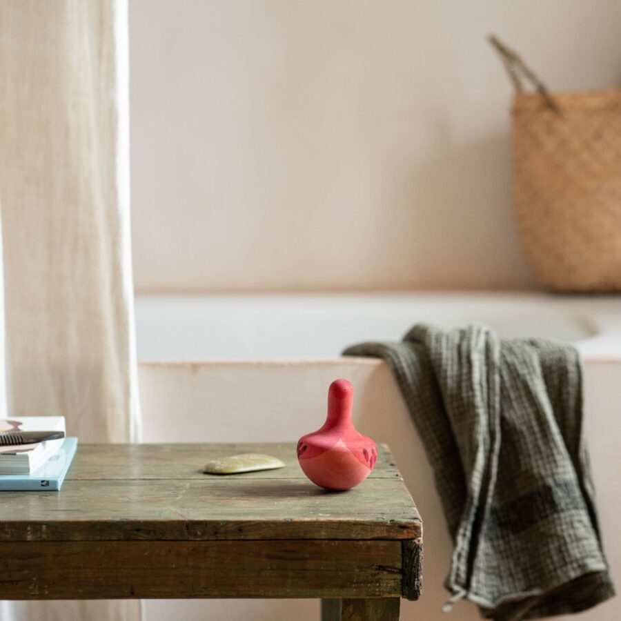 Mellow Pink Bird 2.jpg