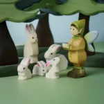 Easter Bunnies Family Set7706 E1740481942552.webp