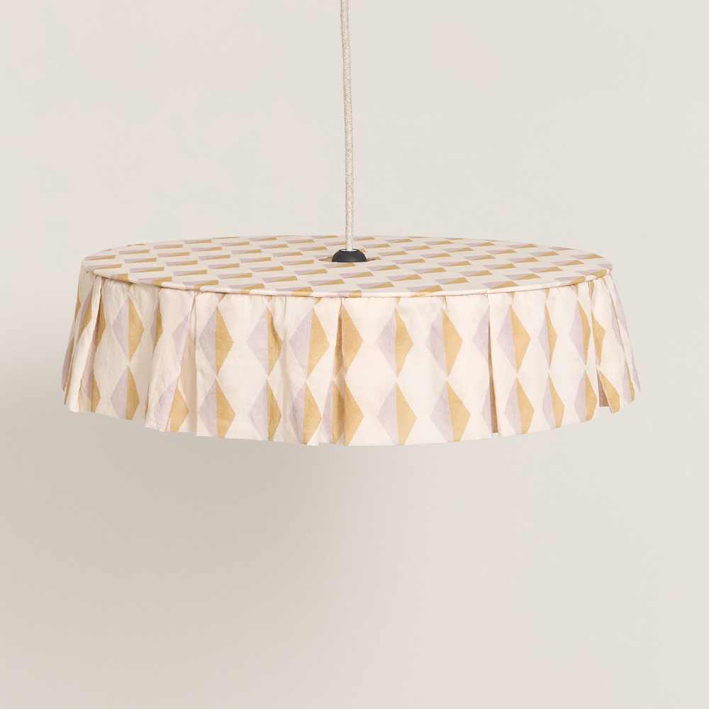 אהיל לילך חרדל - Nobodinoz