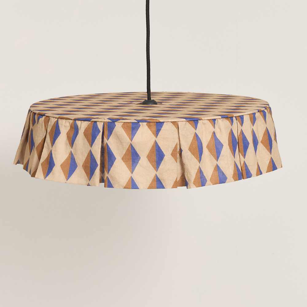 אהיל חום כחול - Nobodinoz