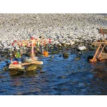 1650 Kraul Swing Carousel 2 1650 Kraul Swing Carousel 2