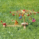 1650 Kraul Swing Carousel 3 1650 Kraul Swing Carousel 3